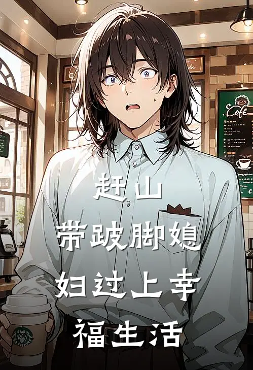 赶山：带跛脚媳妇过上幸福生活