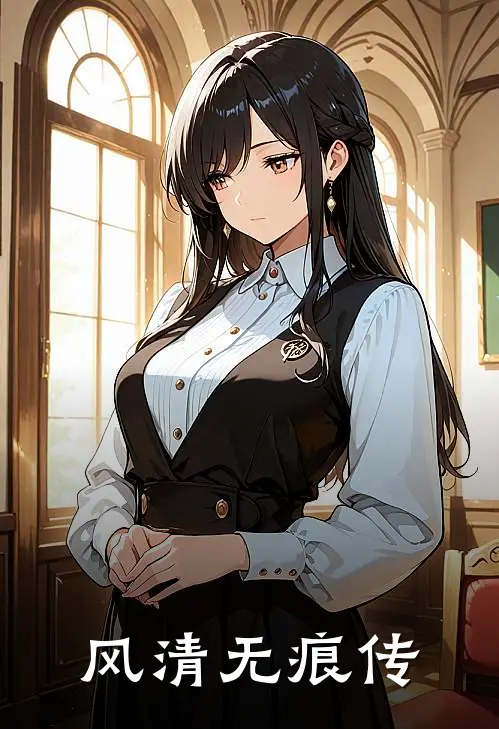 风清无痕传