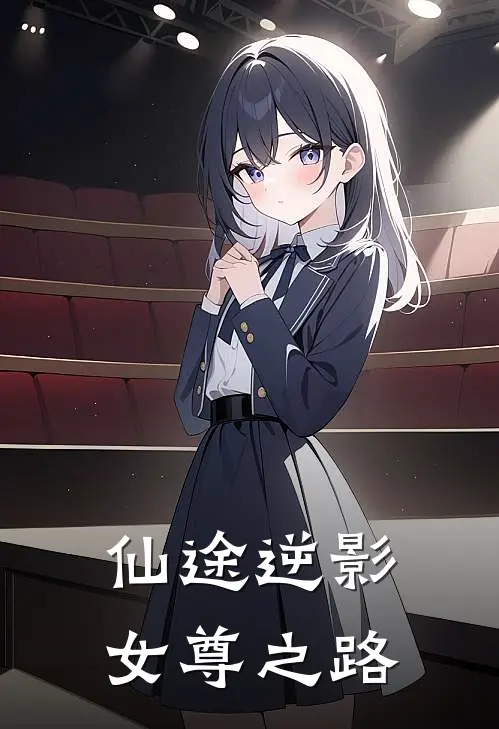 仙途逆影：女尊之路