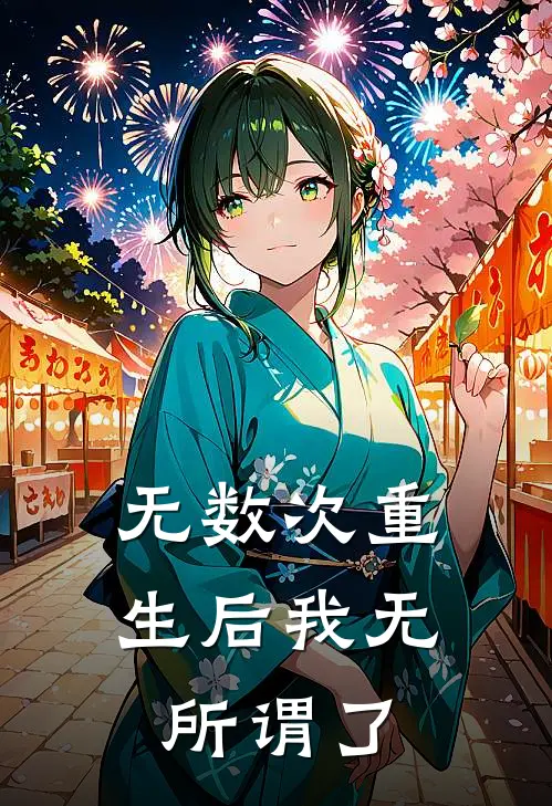无数次重生后我无所谓了