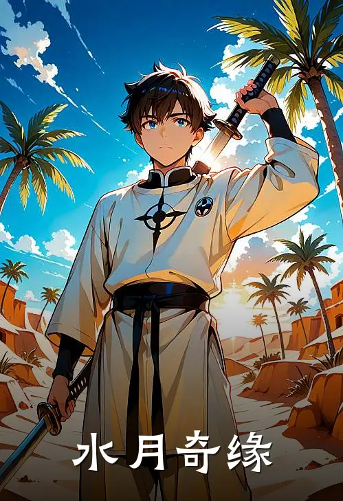 水月奇缘