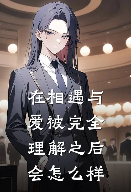 在相遇与爱被完全理解之后会怎么样
