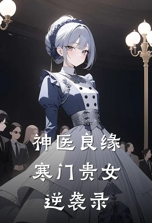神医良缘：寒门贵女逆袭录
