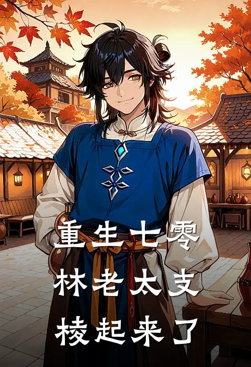 重生七零：林老太支棱起来了