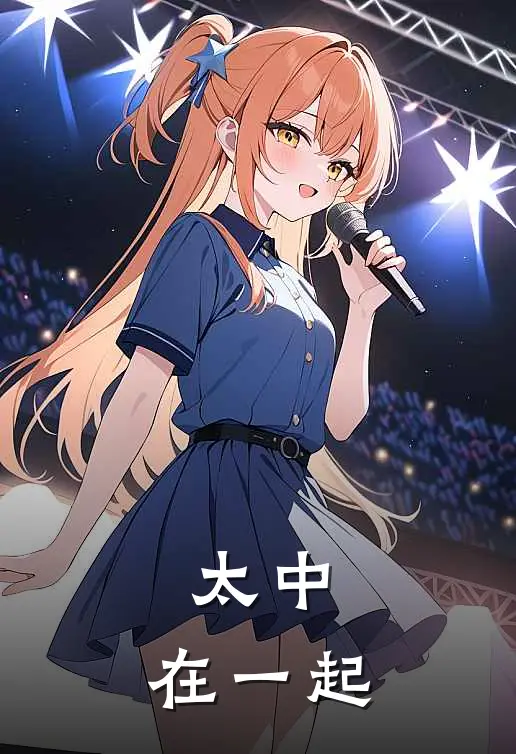 太中：在一起