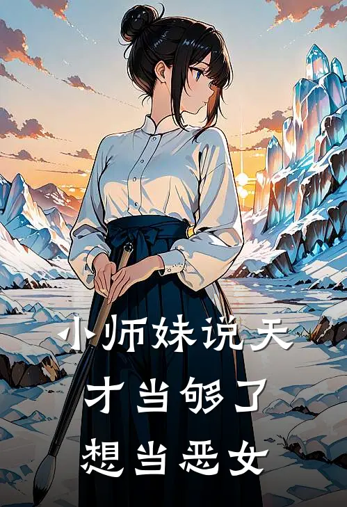 小师妹说天才当够了，想当恶女