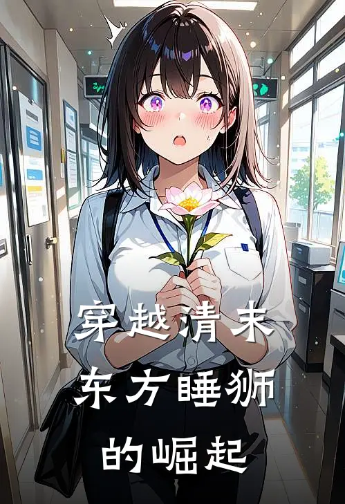 穿越清末：东方睡狮的崛起