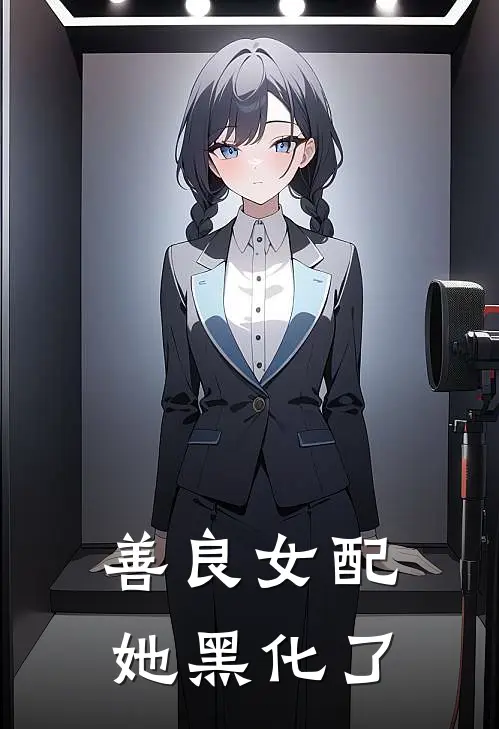 善良女配她黑化了