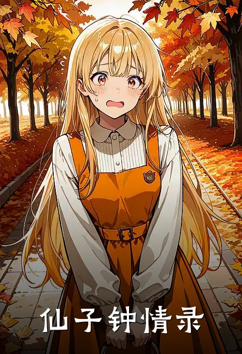 仙子钟情录