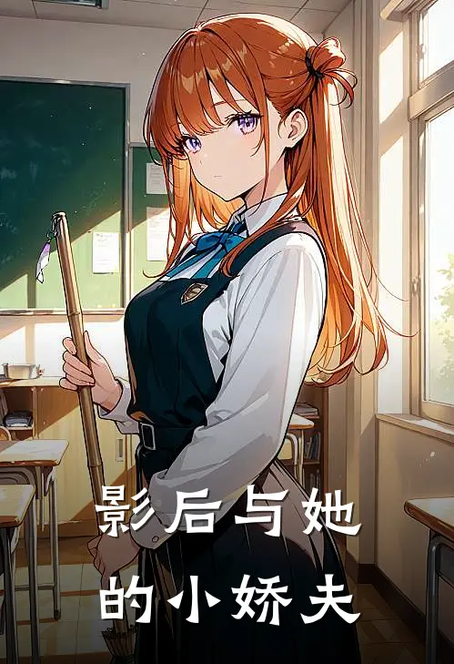 影后与她的小娇夫