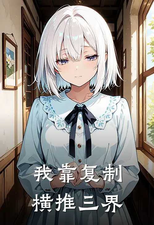 我靠复制横推三界