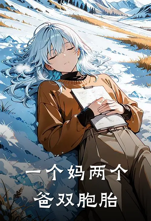 一个妈两个爸双胞胎