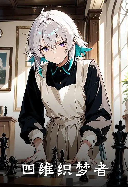 四维织梦者