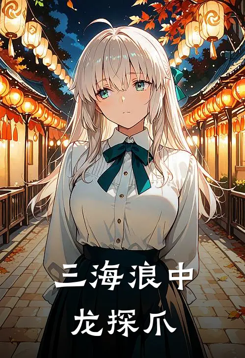 三海浪中龙探爪