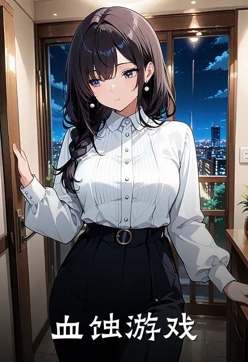 血蚀游戏