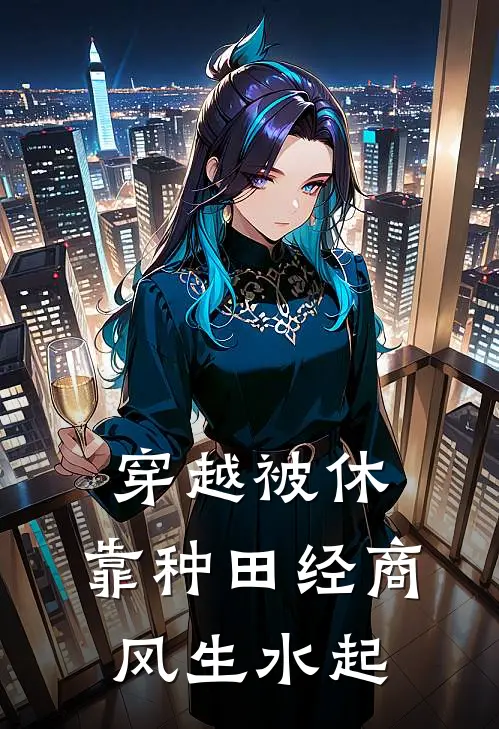 穿越被休，靠种田经商风生水起