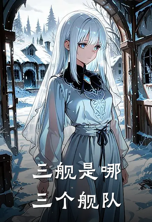 三舰是哪三个舰队