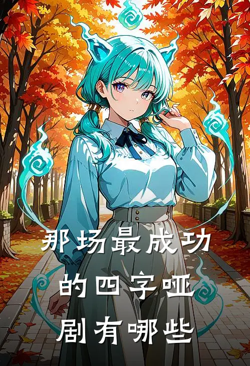 那场最成功的四字哑剧有哪些