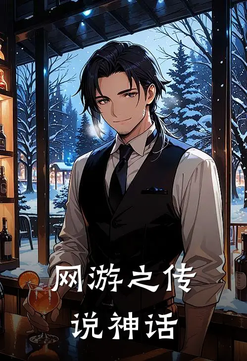 网游之传说神话