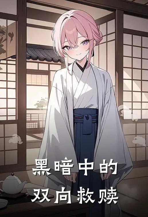 黑暗中的双向救赎