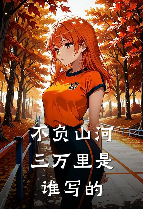 不负山河三万里是谁写的