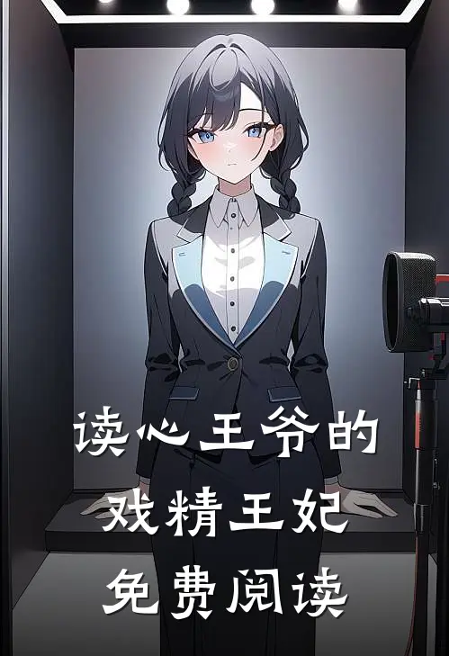 读心王爷的戏精王妃免费阅读