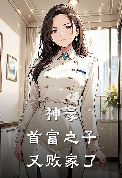 神豪：首富之子又败家了