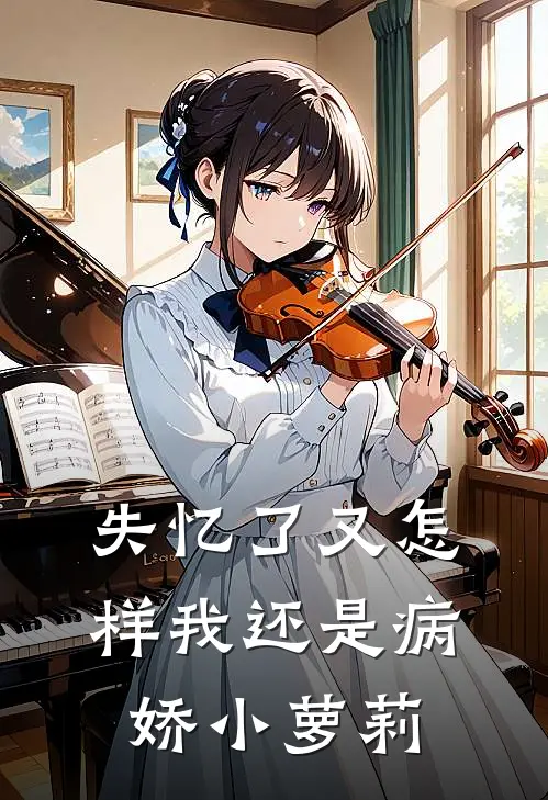 失忆了又怎样我还是病娇小萝莉