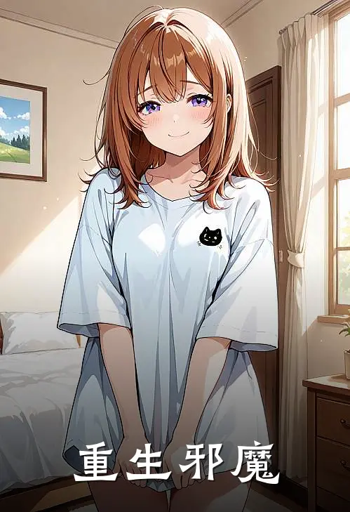 重生邪魔