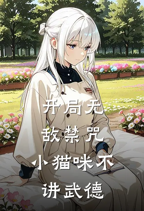 开局无敌禁咒，小猫咪不讲武德