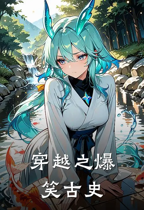 穿越之爆笑古史