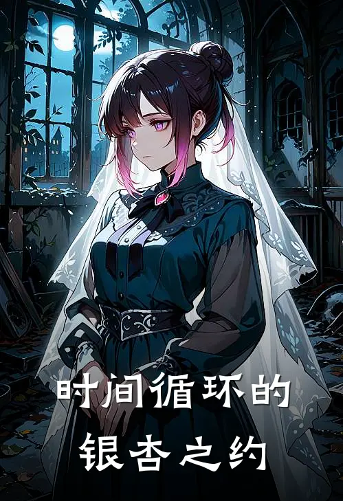 时间循环的银杏之约