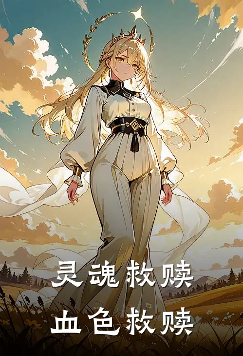 灵魂救赎，血色救赎