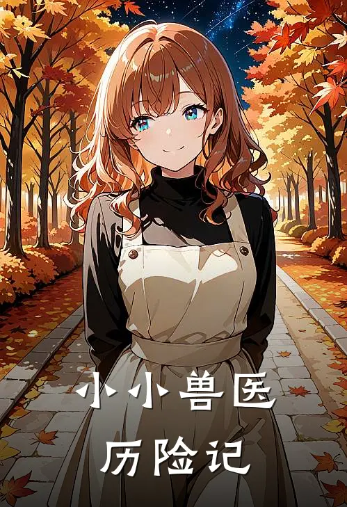 小小兽医历险记