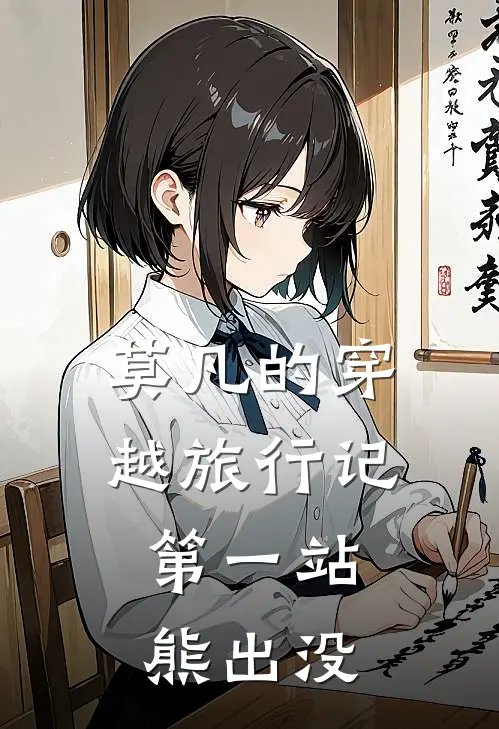 莫凡的穿越旅行记：第一站熊出没