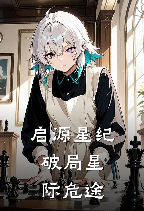 启源星纪：破局星际危途