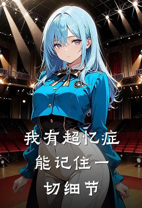 我有超忆症,能记住一切细节
