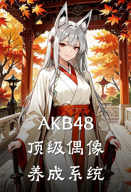 AKB48顶级偶像养成系统