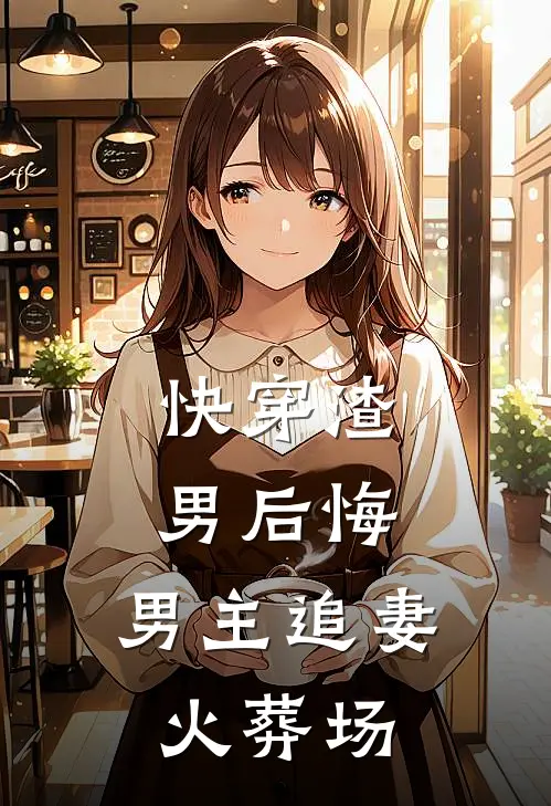 快穿渣男后悔，男主追妻火葬场