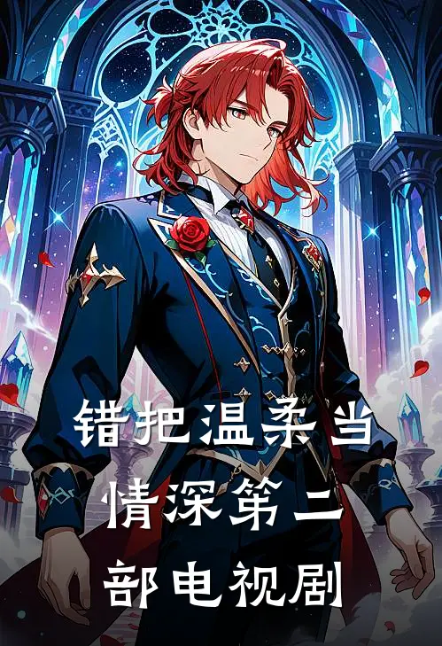 错把温柔当情深笫二部电视剧