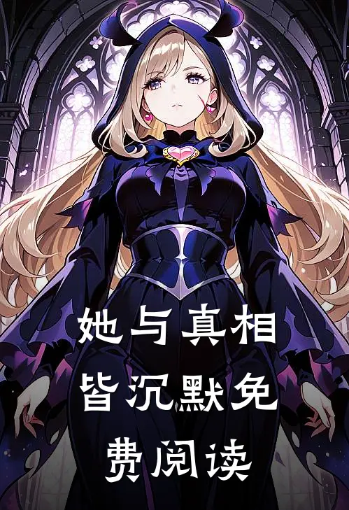 她与真相皆沉默免费阅读