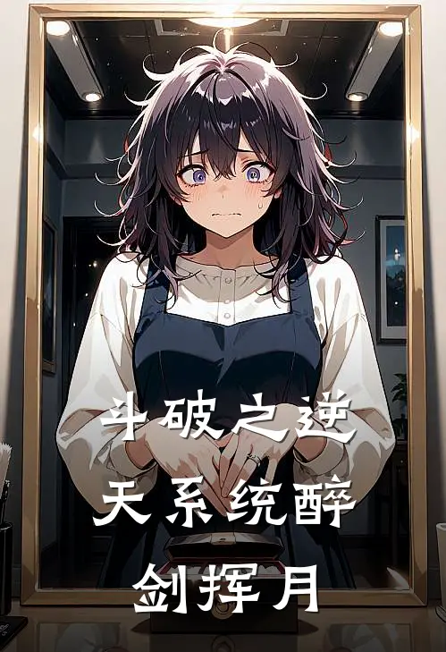 斗破之逆天系统 醉剑挥月
