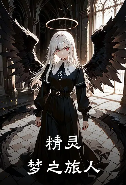 精灵：梦之旅人