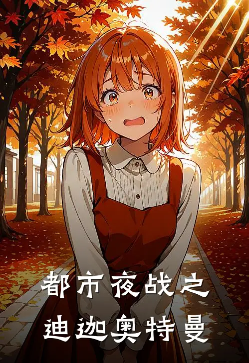 都市夜战之迪迦奥特曼