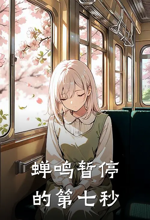 蝉鸣暂停的第七秒