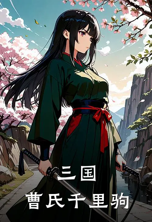 三国，曹氏千里驹