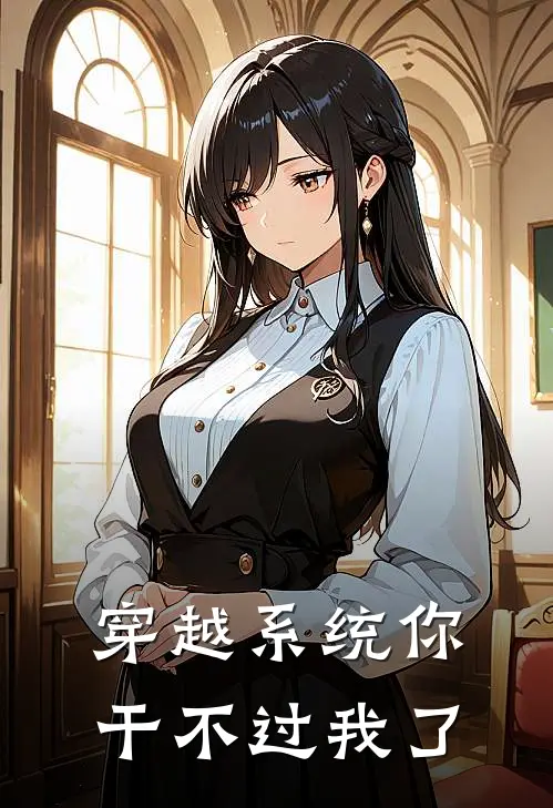 穿越系统你干不过我了