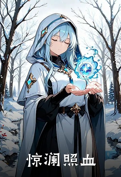 惊澜照血
