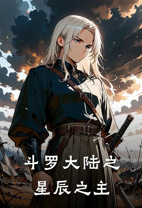 斗罗大陆之星辰之主