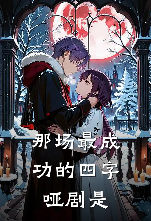 那场最成功的四字哑剧是